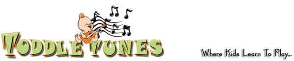 Toddle Tunes