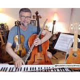 Four 45 minute lessons