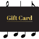Gift Cards
